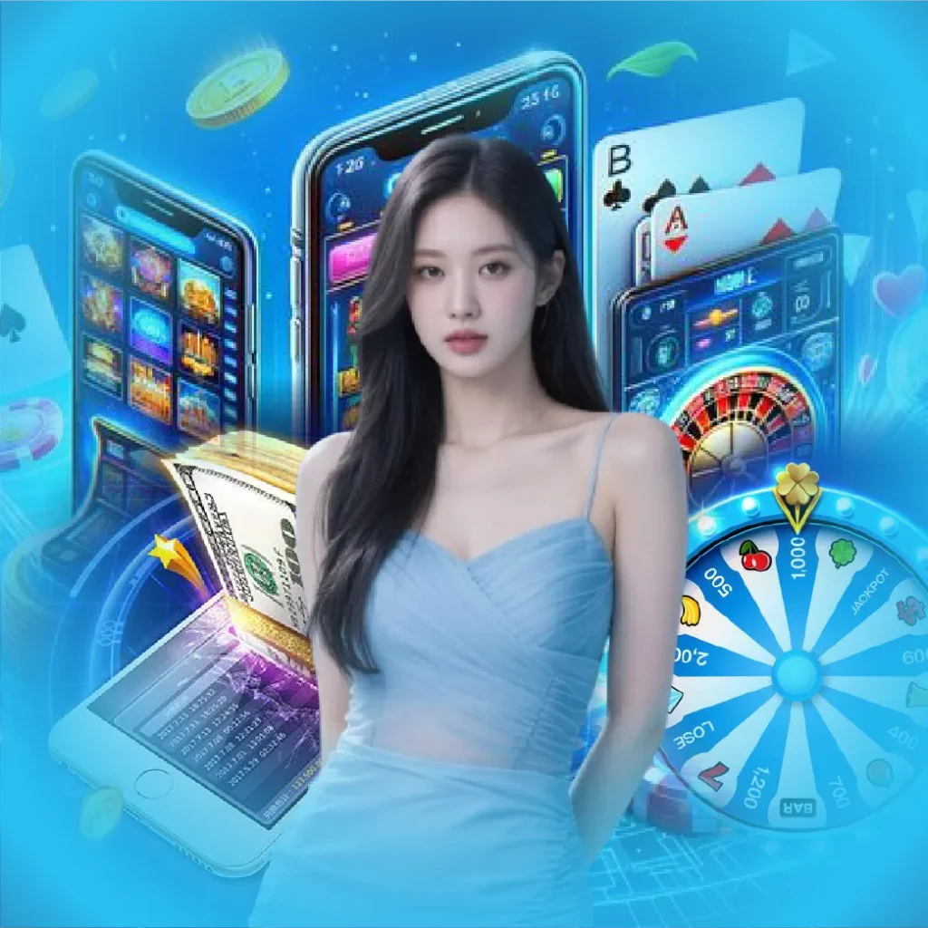 เล่นเกมมาแรงได้ทุกวัน